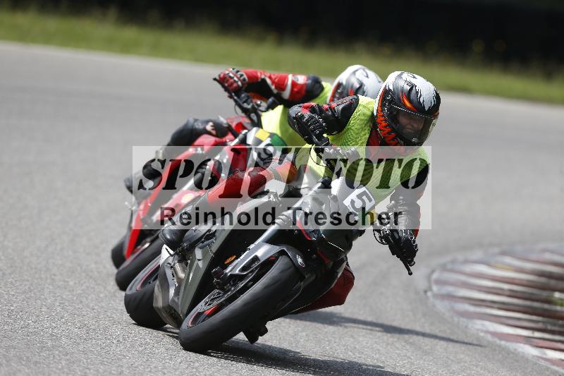 /24 08.06.2025 TZ Motorsport ADR/Gruppe gruen/9